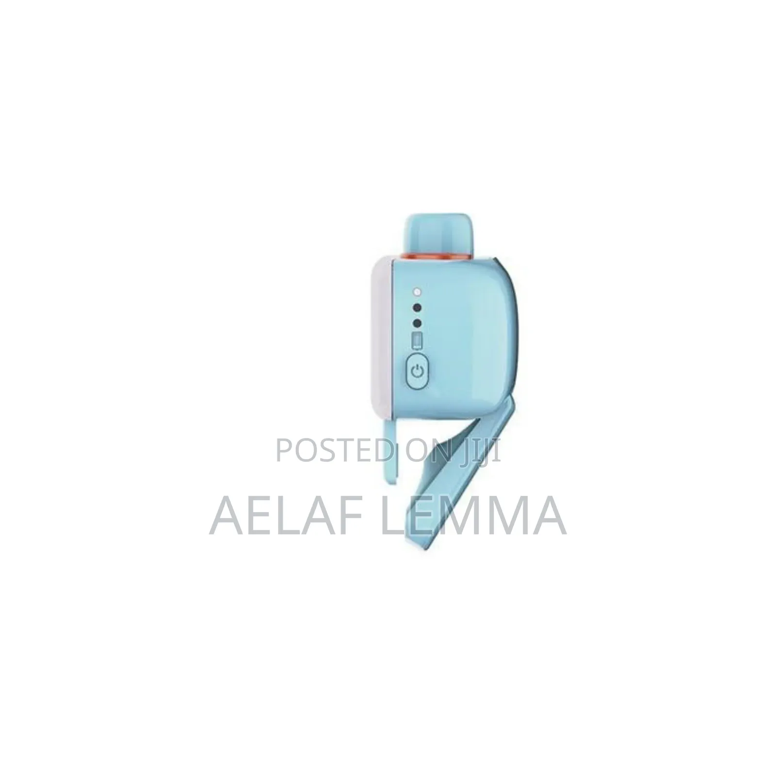 Porodo Kids Smart Screen Distancing Alarm