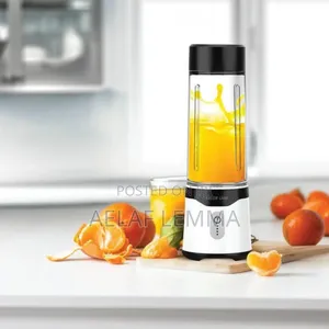 Green Lion Summer Mate Portable Blender