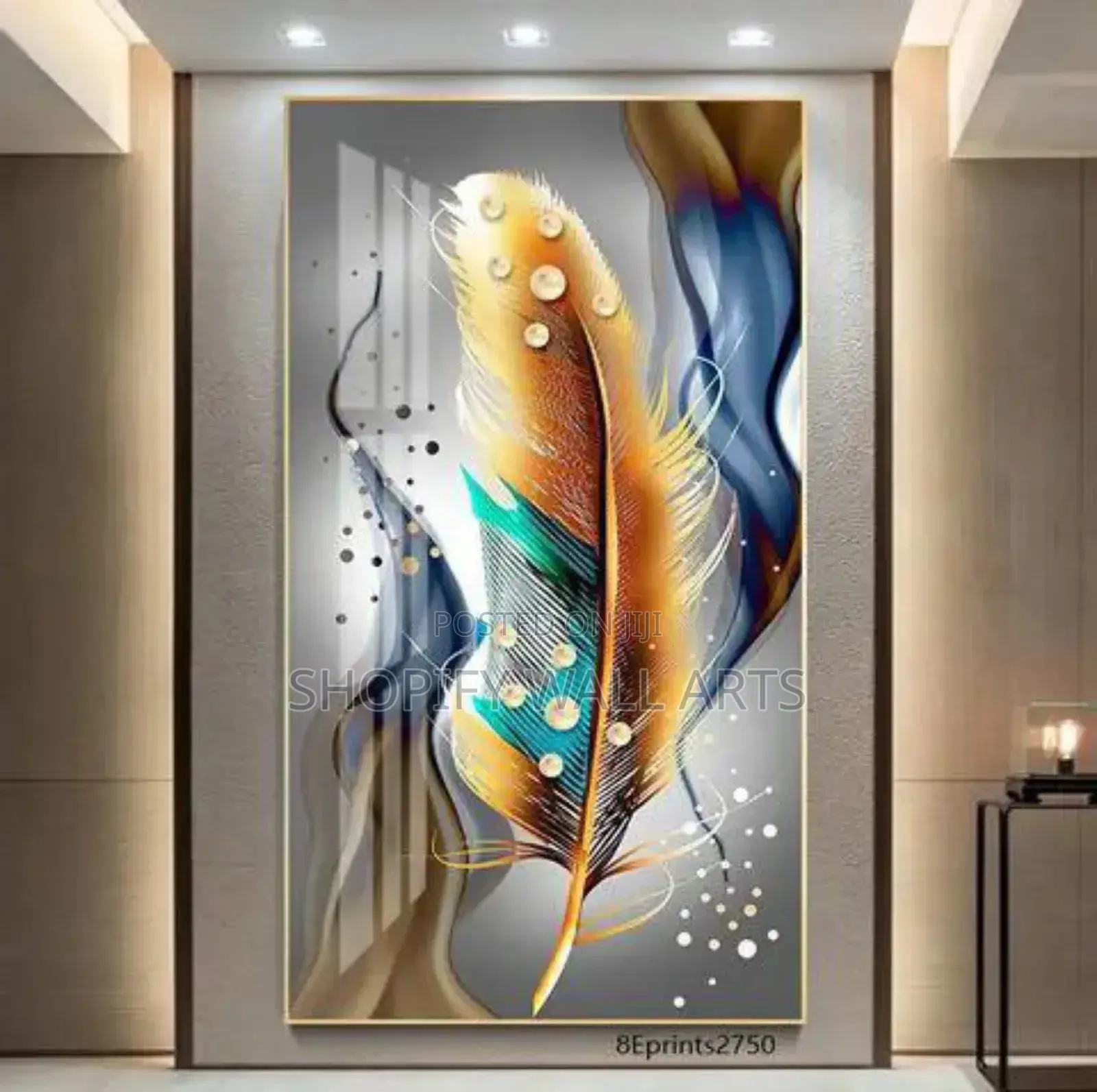 Canvas Wall Art