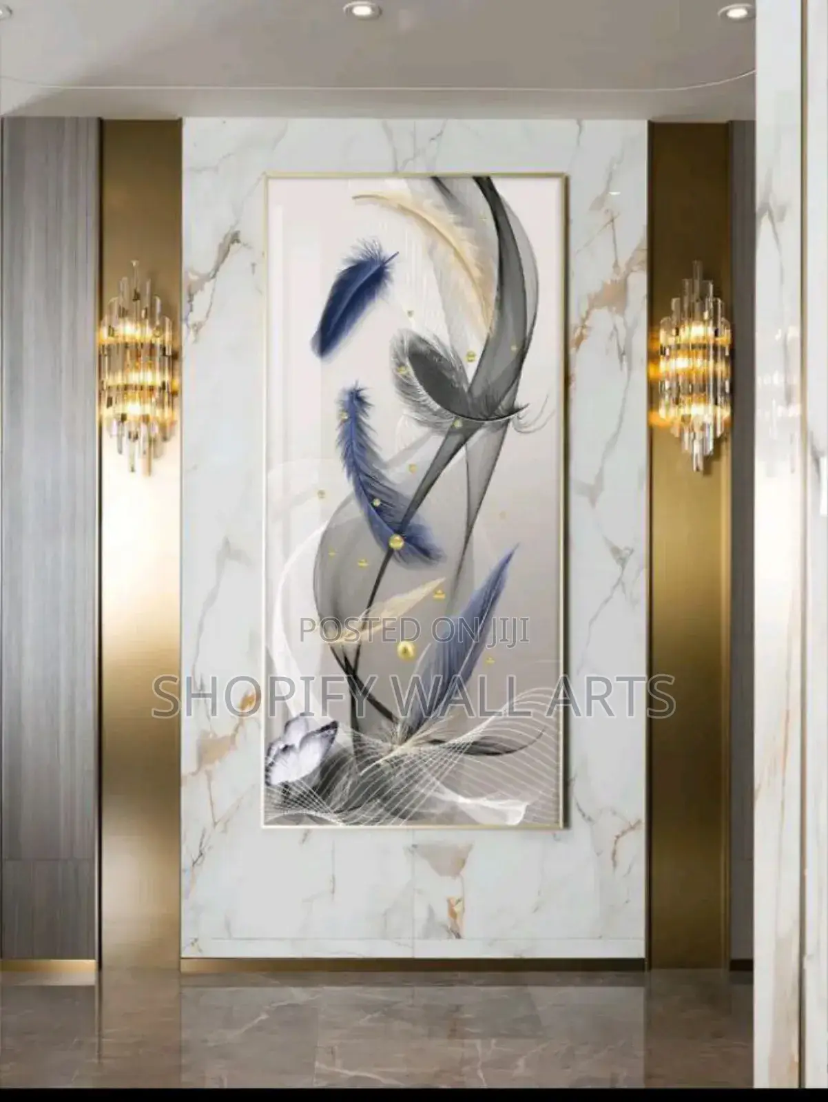 Canvas Wall Art