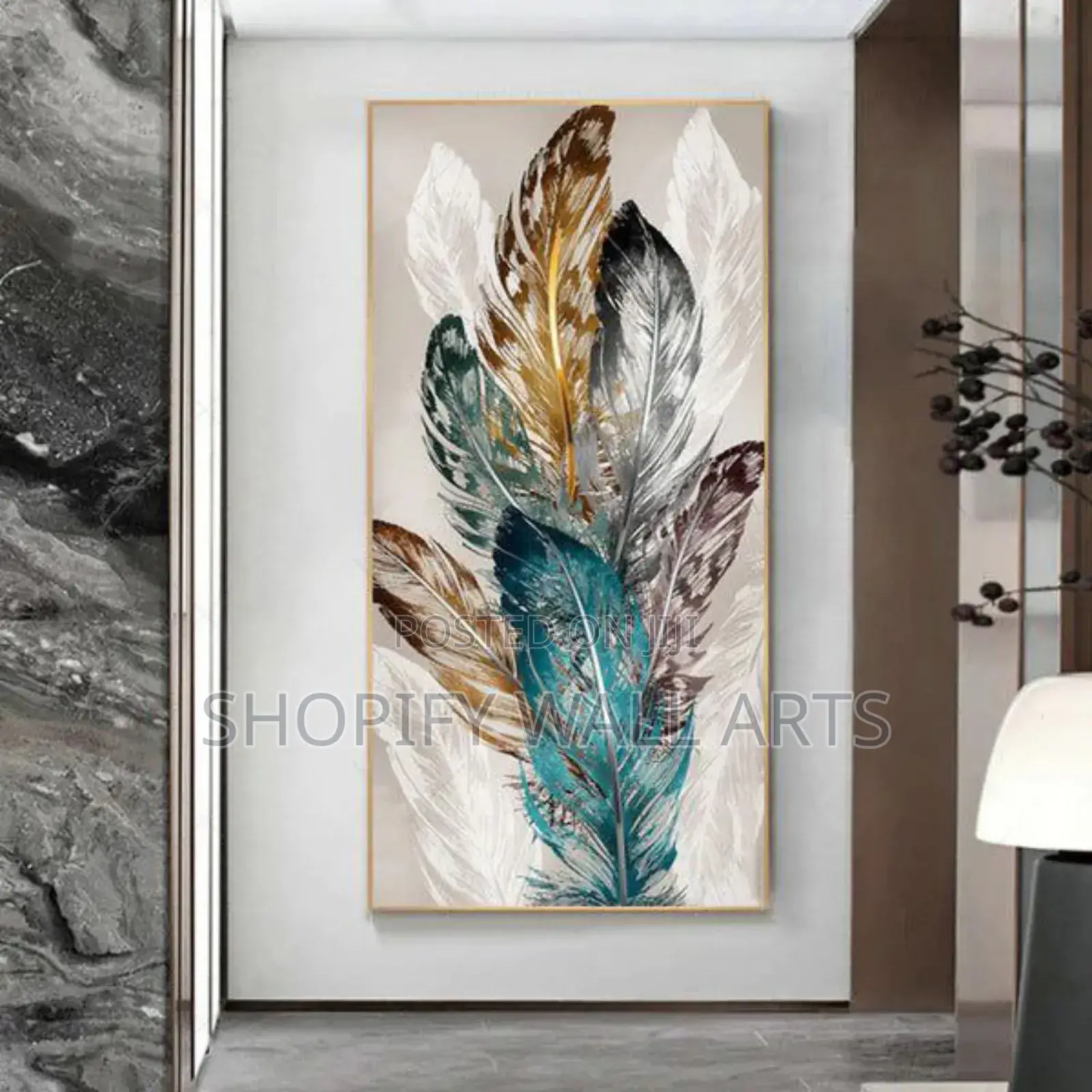 Canvas Wall Art