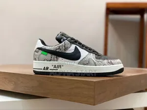 Nike Airforce Xxlouis Vuitton Premium Quality