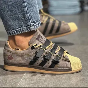 Adidas Superstar Master Quality 
New Arrival