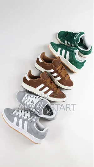 Adidas Campus 00s Master Quality