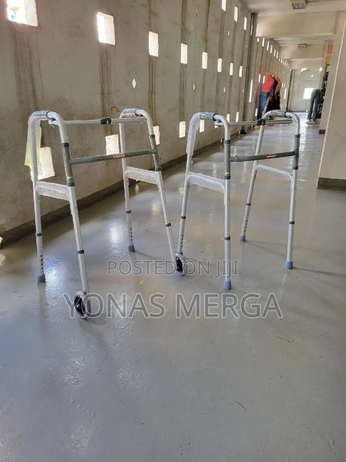 Walker Walker Injury or Surgery,Balance Issues/Leg Weakness
