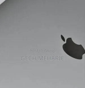 New Laptop Apple MacBook Air 2019 8GB Intel Core I5 SSD 128GB
