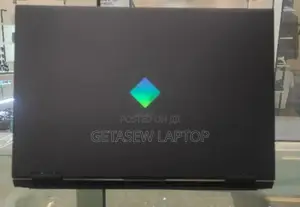 New Laptop HP Omen 15 16GB Intel Core I7 SSD 1T