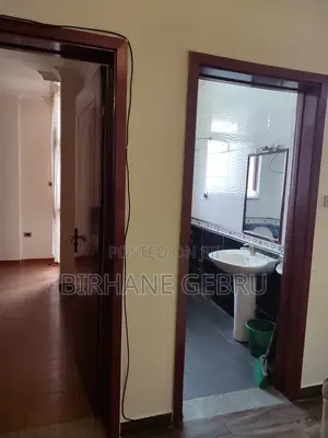 2bedroom Apartiment Fernished Guest House Rent