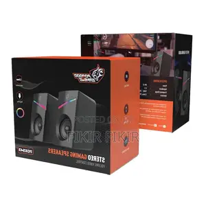 Porodo Speakers