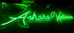 Neon Lights