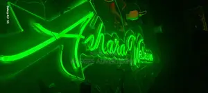 Neon Lights