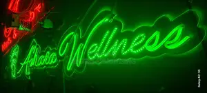 Neon Lights