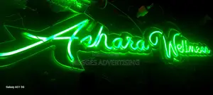 Neon Lights