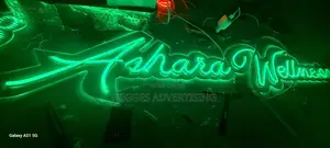 Neon Lights
