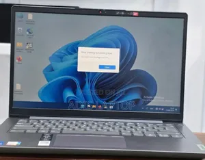 New Laptop Lenovo Ideapad 3 8GB Intel Core I5 SSD 512GB