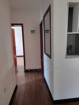 Furnished 1bdrm Apartment in Bole Around Semit for rent