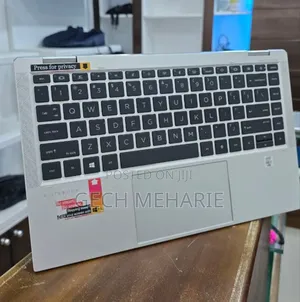 New Laptop HP EliteBook X360 1040 G7 16GB Intel Core I7 SSD 512GB
