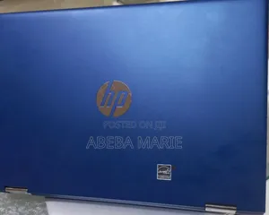 New Laptop HP Pavilion 14 16GB Intel Core I7 SSD 512GB