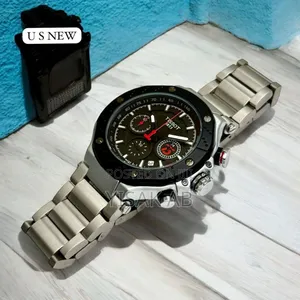 7A Quality Men's Watch