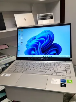 New Laptop HP Pavilion 15 16GB Intel Core I7 SSD 512GB