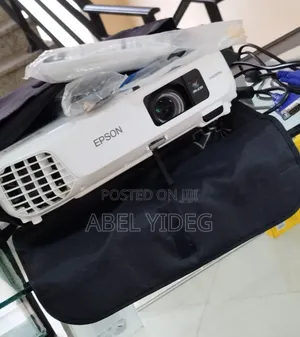 Eepson Projector