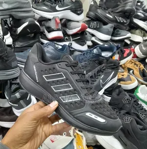 Adidas Master Quality Sneaker for You Made in Vietnam