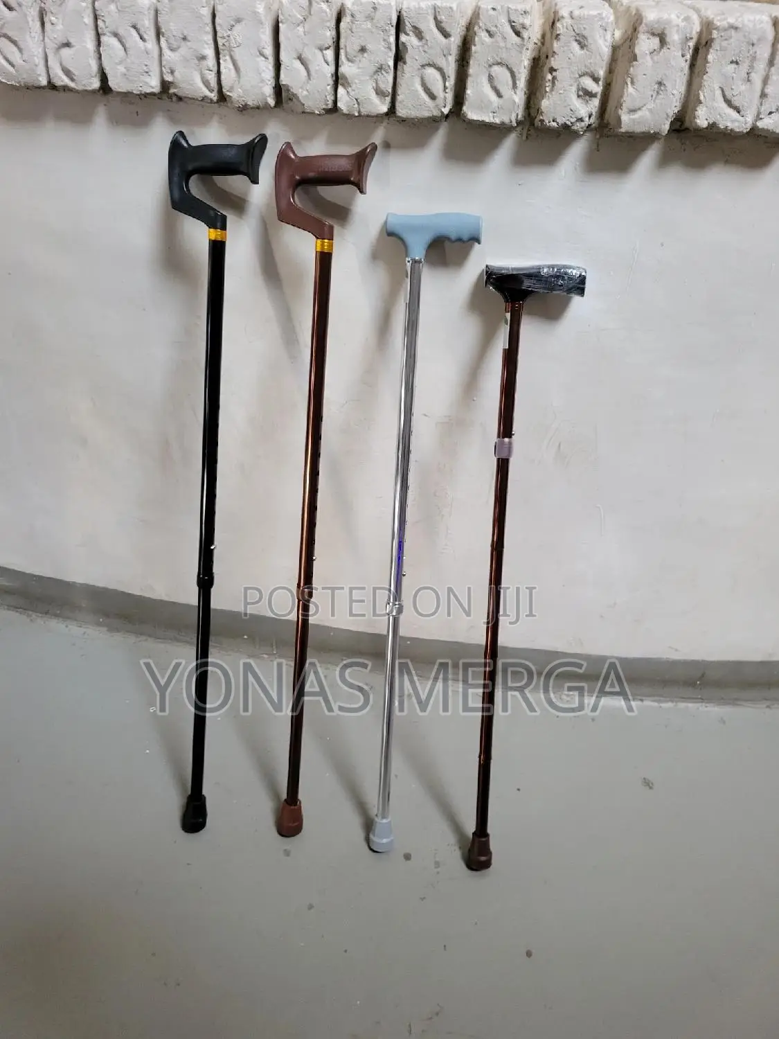 Cane#Walking Stick\●Men Women Arthritis Elderly Disabled1pc