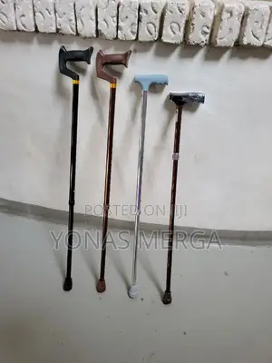 Cane#Walking Stick\●Men Women Arthritis Elderly Disabled1pc