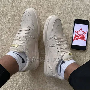 Air Jordan 1 Low ‘Method of Make’ WMNS Shoes