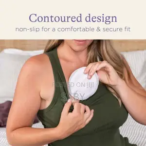60pcs Disposable Breast Pads