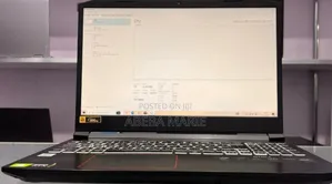 New Laptop Acer Predator Helios 300 16GB Intel Core I5 SSD 512GB