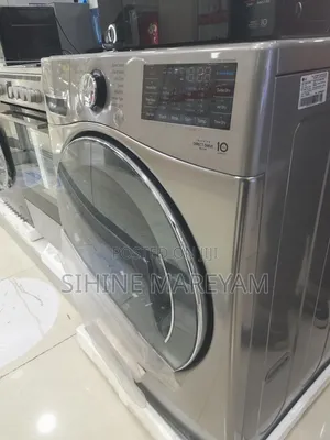 LG Brand 10kg Washing Machine