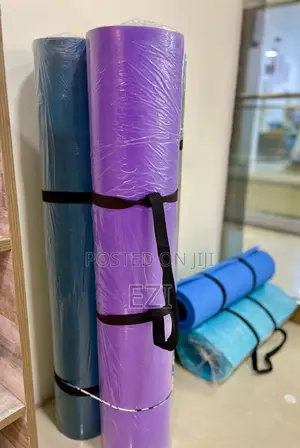 Amazing Yoga Mats