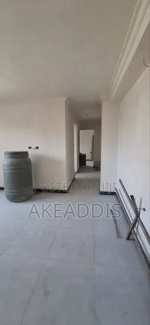 Furnished 2bdrm Condo in Bole Ayat for sale