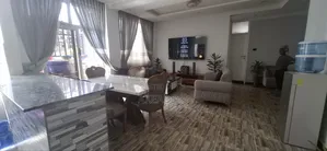 Furnished 3bdrm Condo in Bole Ayat for sale