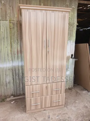 Cupboard 80cm Laminated Water Proff Material