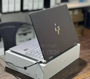 New Laptop HP Spectre 14 16GB Intel Core I7 SSD 1T