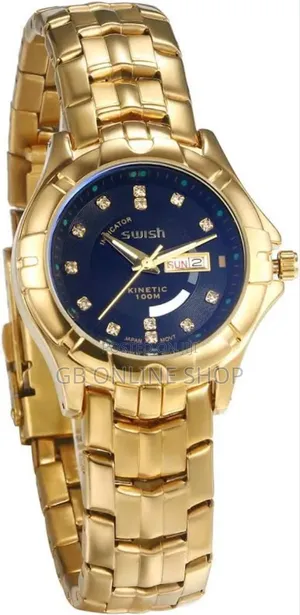 Swish High Quality Original Watch