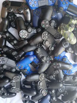 Playstation 4 Original A++ Joystick Dubai