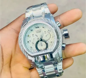 Kamir New Style Men's Watch