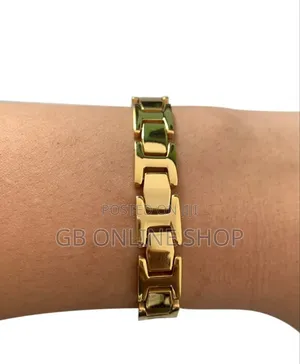 Ceramic Hand Bracelet