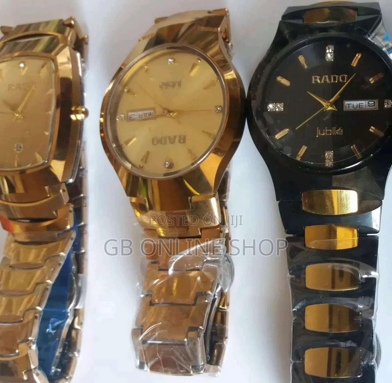Rado Jubile Watch