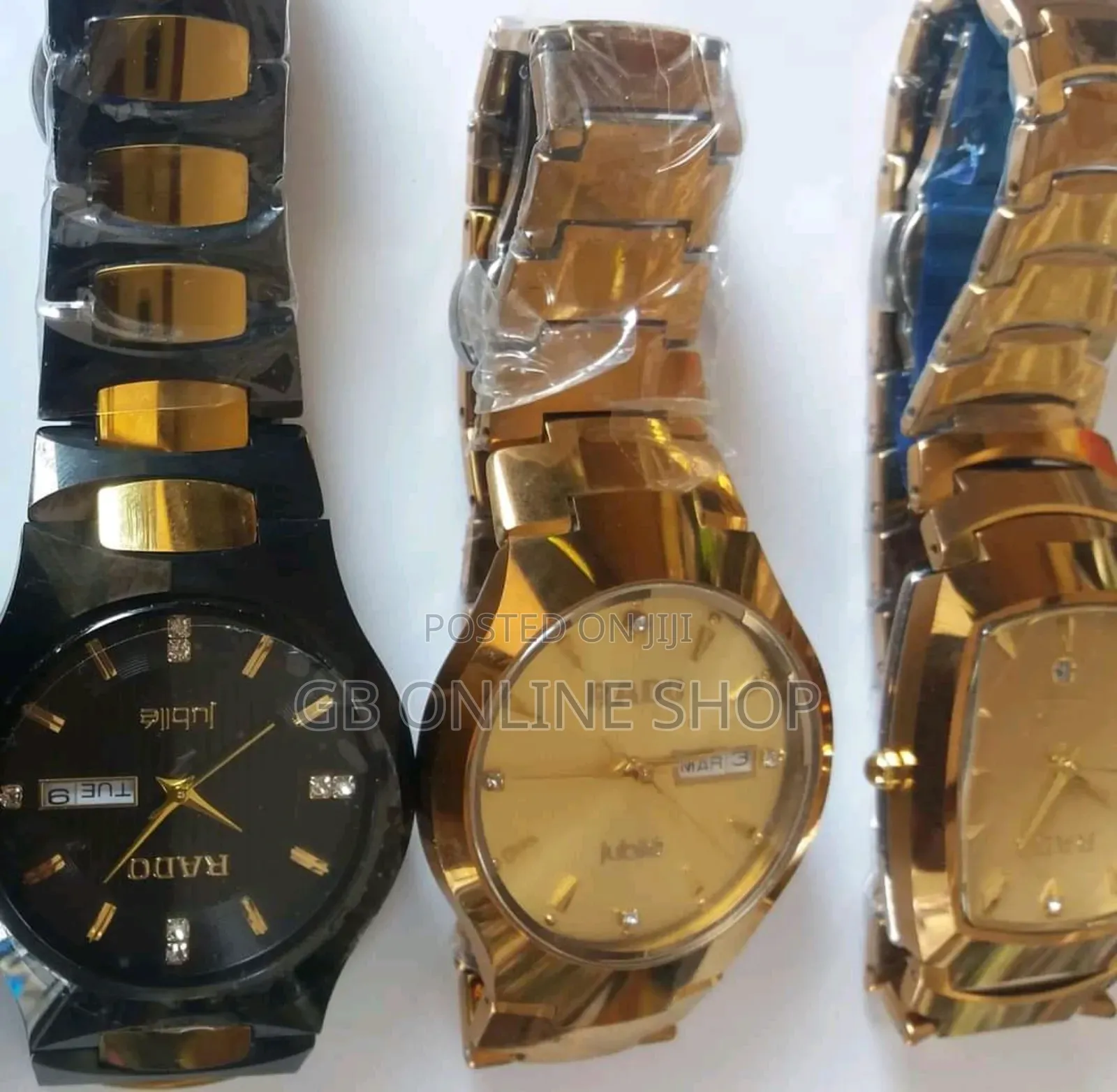 Rado Jubile Watch