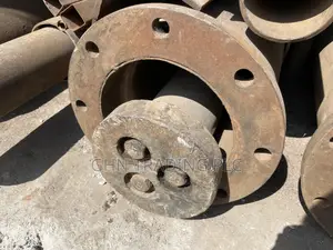 Stainless Steel CAT