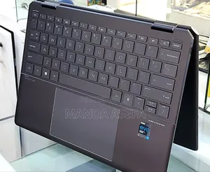 New Laptop HP Spectre 16GB Intel Core I7 SSD 1T