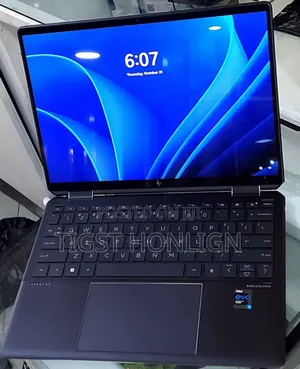 New Laptop HP Spectre 14 16GB Intel Core I7 SSD 1T