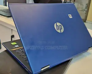 New Laptop HP Pavilion X360 16GB Intel Core I7 SSD 512GB