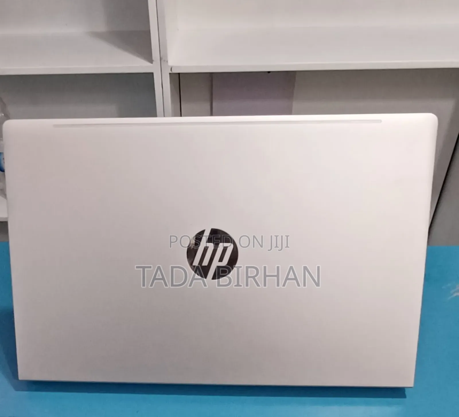 New Laptop HP Probook 11 EE G1 16GB Intel Core I5 SSD 512GB