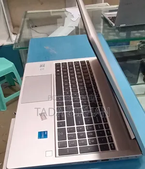 New Laptop HP Probook 11 EE G1 16GB Intel Core I5 SSD 512GB