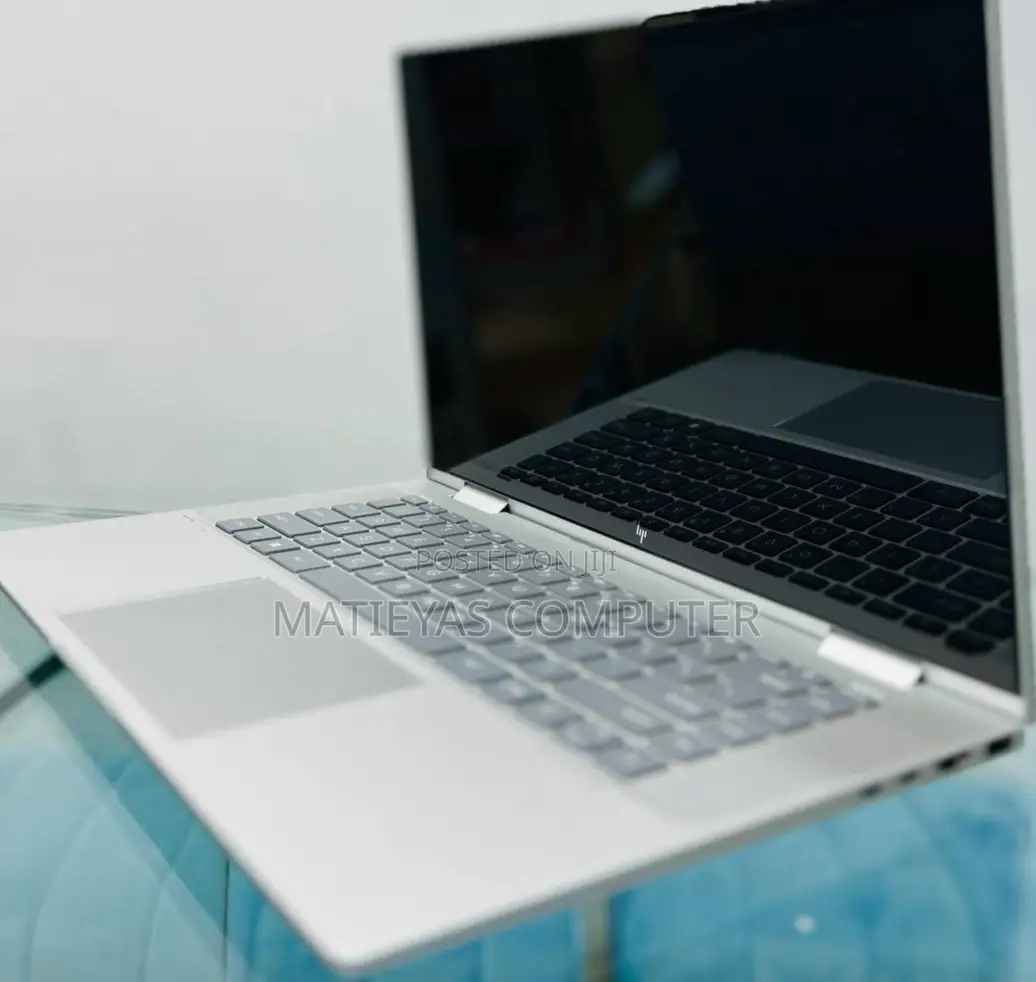 New Laptop HP Envy X360 16GB Intel Core I7 SSD 512GB